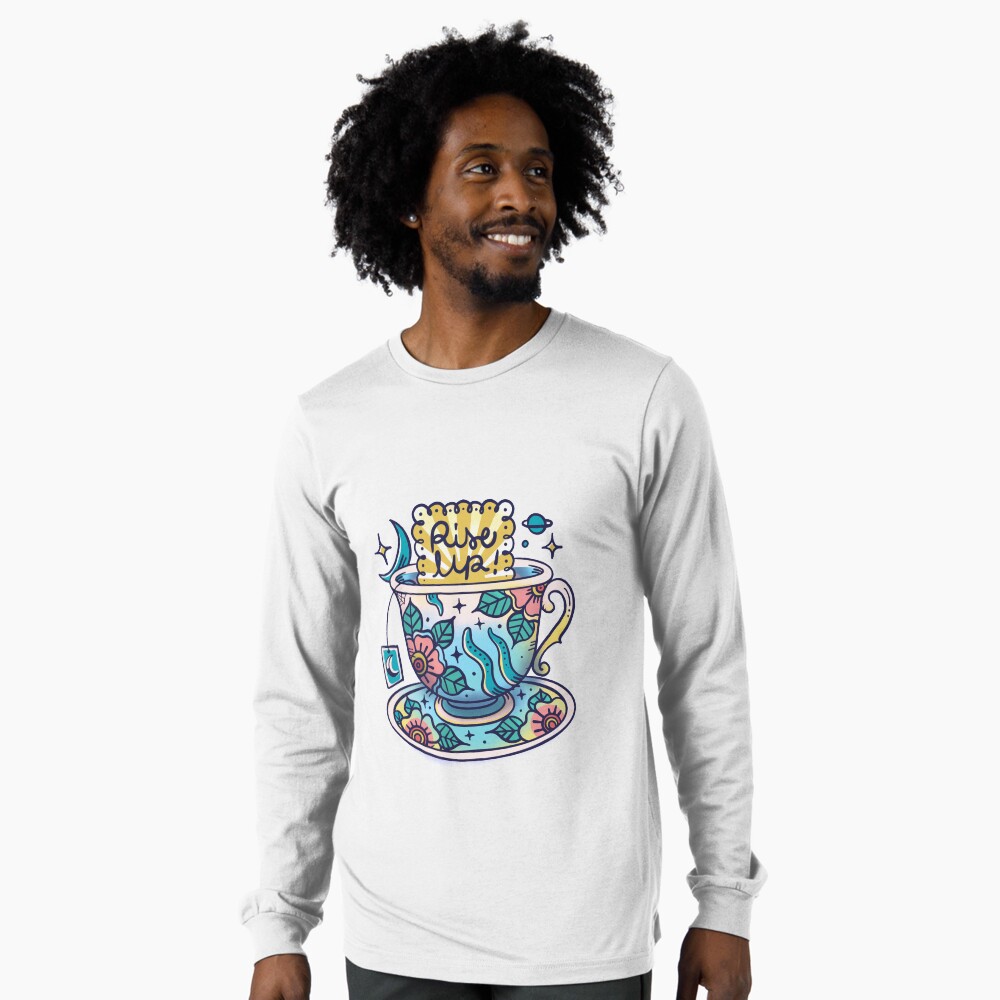 Artikel-Vorschau von Langarmshirt, designt und verkauft von Paolavk.