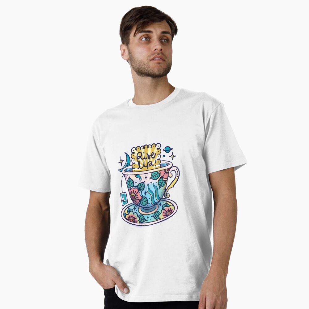 Artikel-Vorschau von Premium T-Shirt, designt und verkauft von Paolavk.