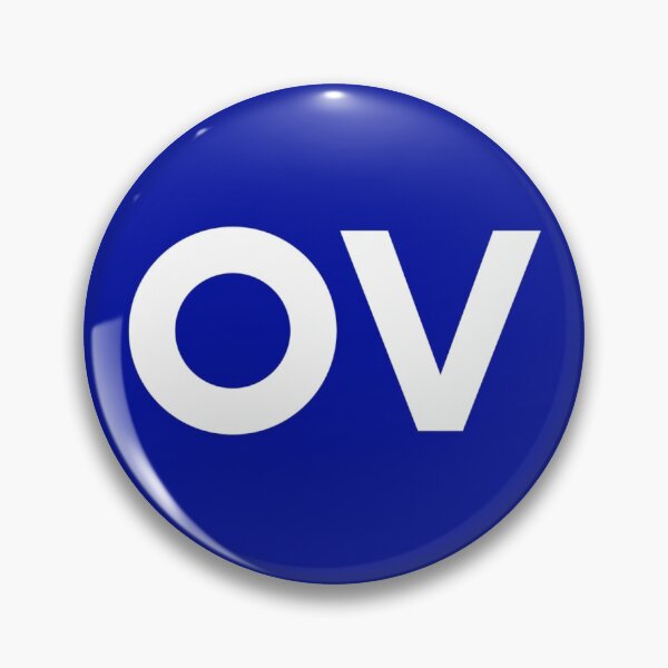 Item preview, Outdoor Voices - OV designed and sold by Lindsey Moore.