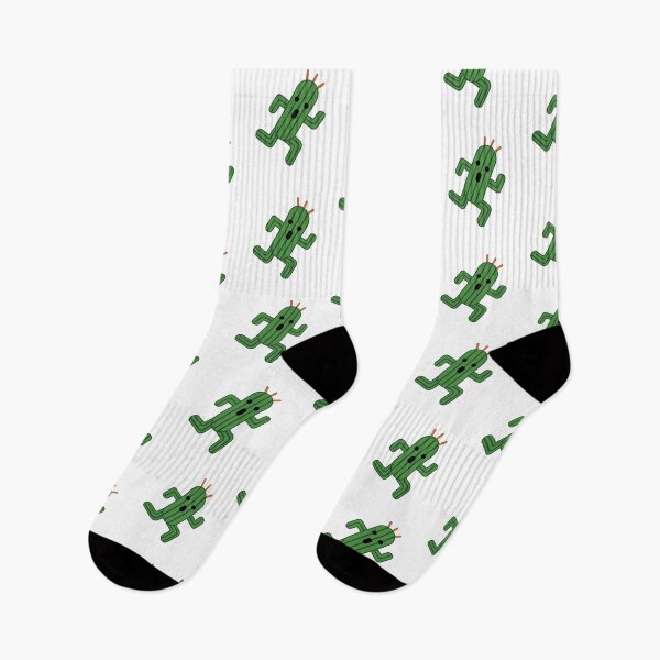Item preview, Cactuar designed and sold by snitts.