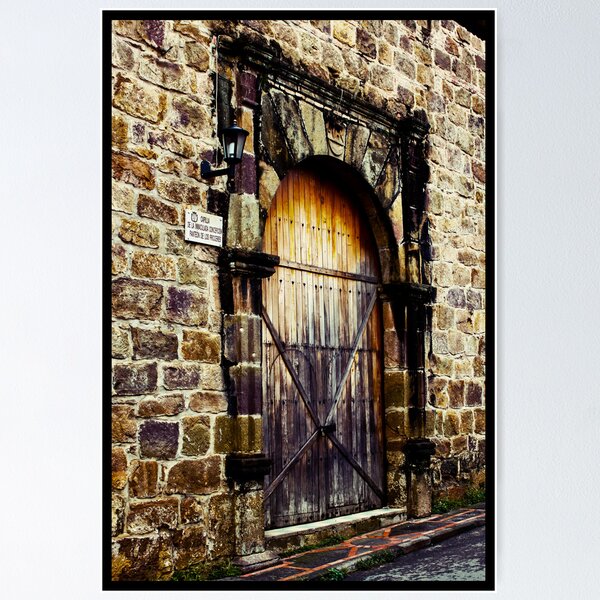 Item preview, Colonial door designed and sold by Helkramu.