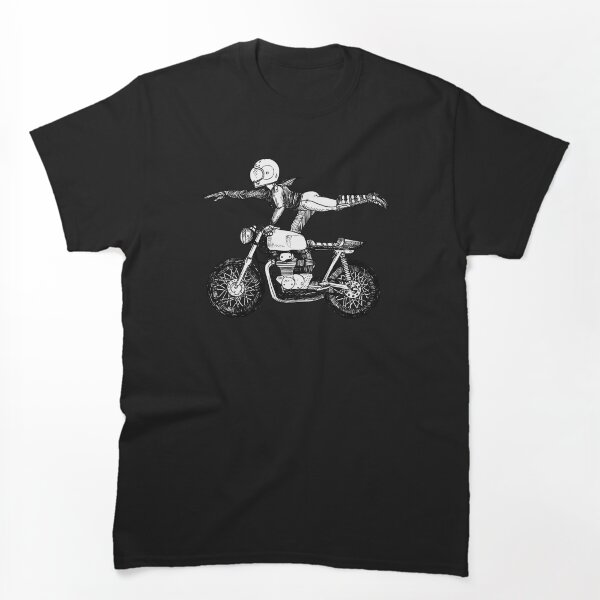 Item preview, Mujeres que montan - Superwoman designed and sold by Amanda Zito.