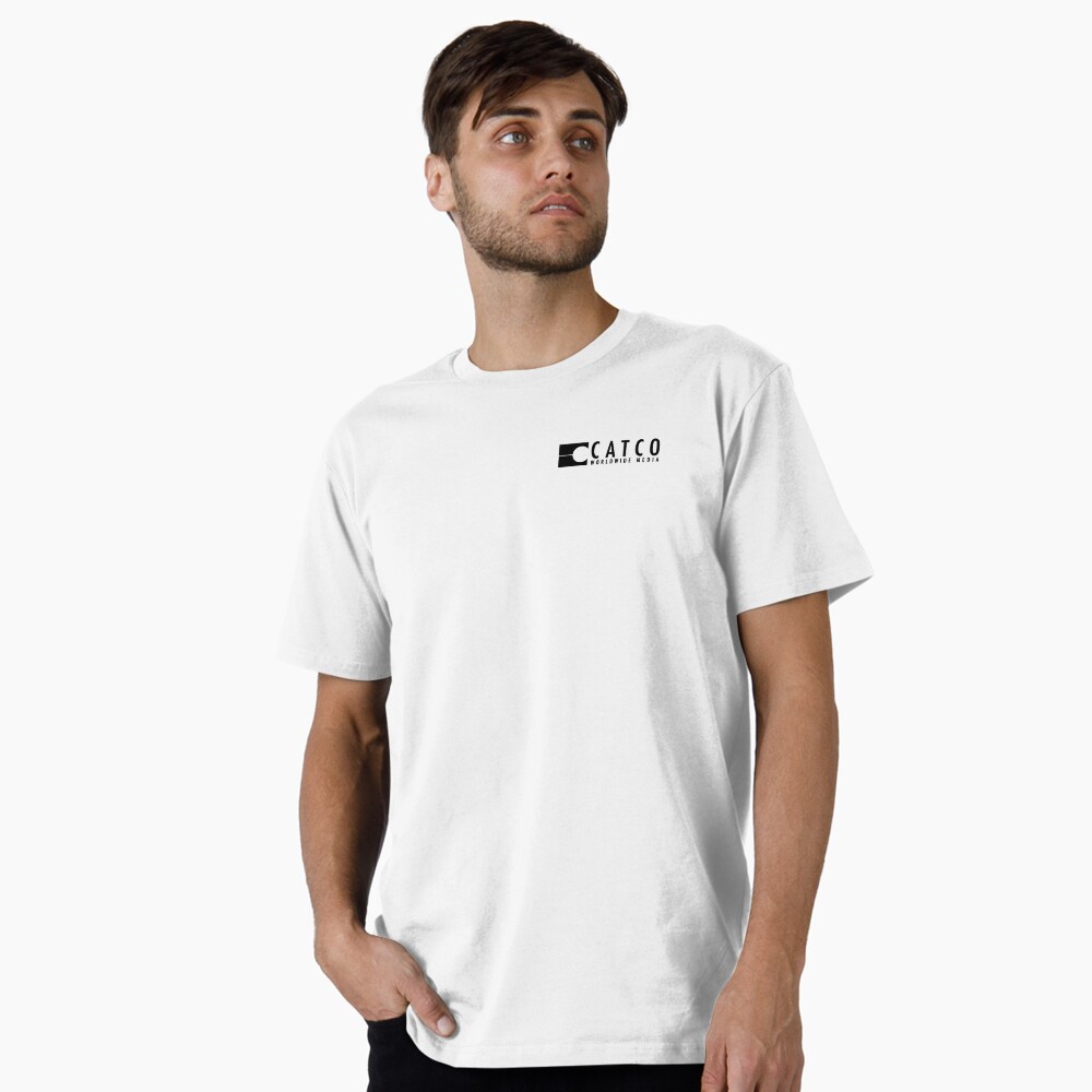 Artikel-Vorschau von Premium T-Shirt, designt und verkauft von slomotionworks.