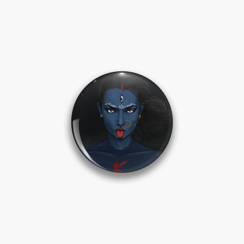 Item preview, Pin designed and sold by rajkamal.