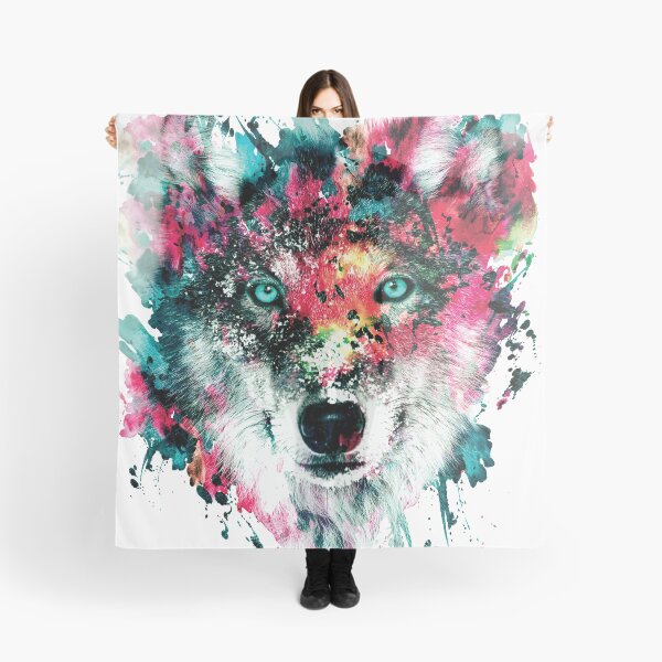 Item preview, Wolf II designed and sold by RIZA PEKER.