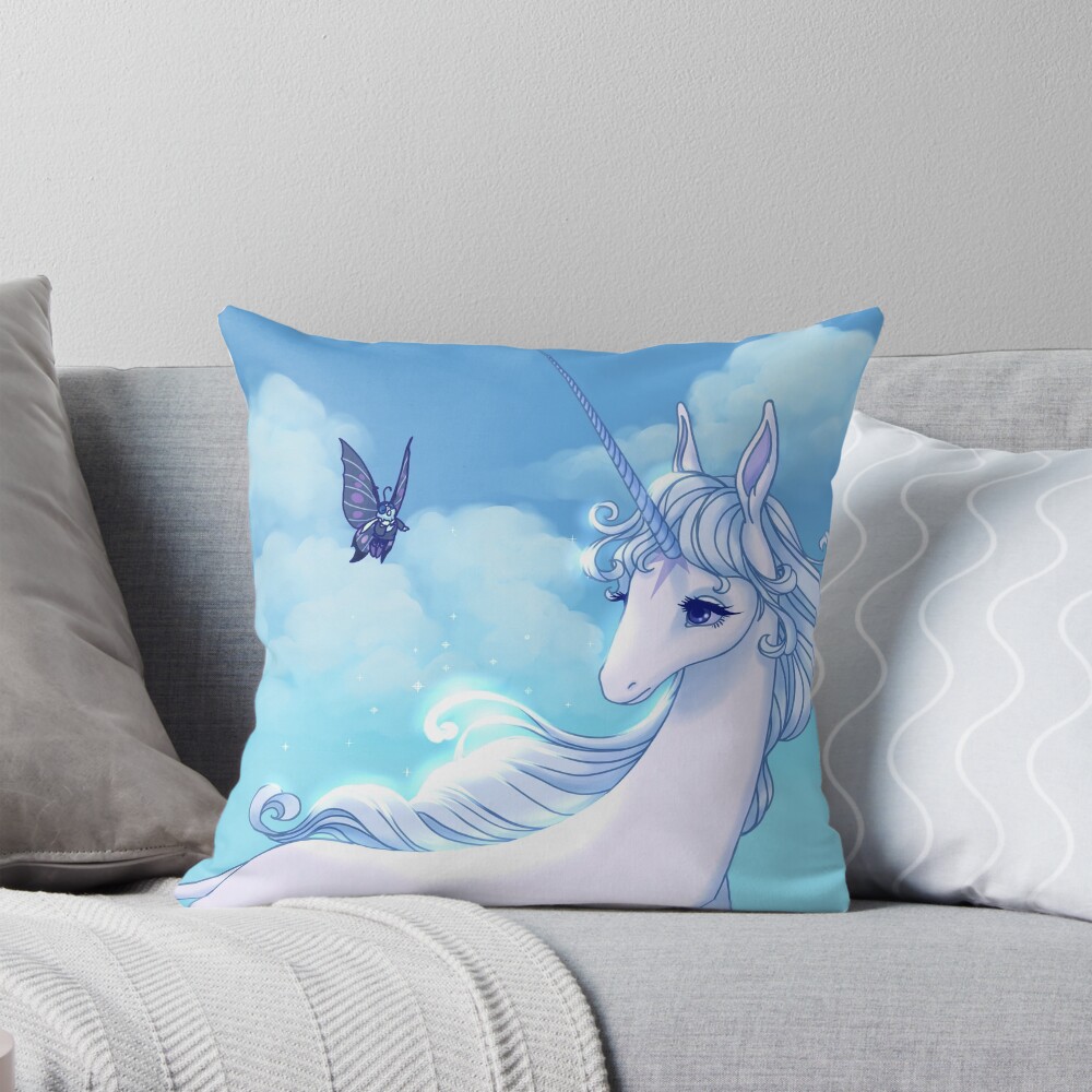 Aperçu de l'œuvre Coussin créée et vendue par Em-Arting.