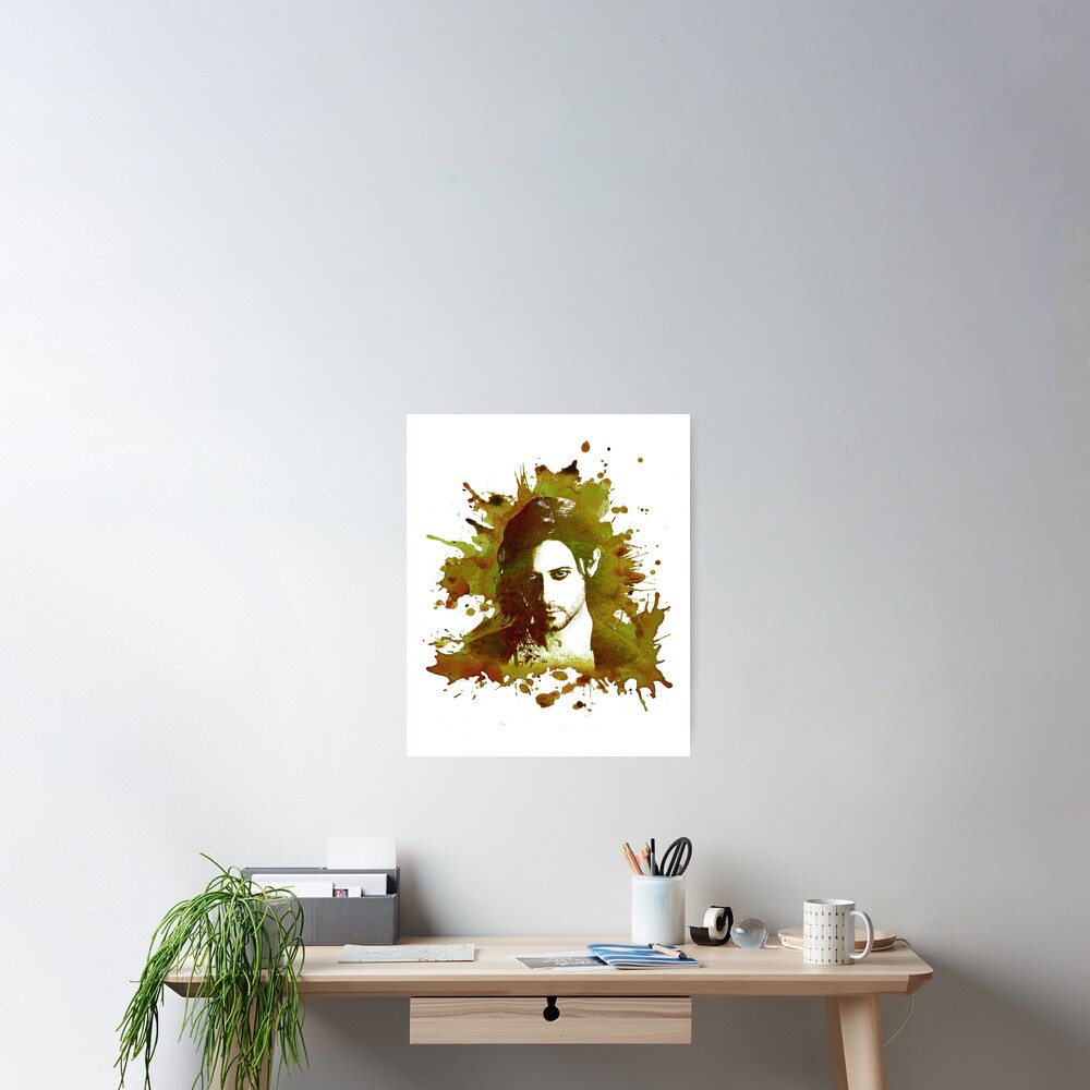 Item preview, Poster designed and sold by Madoona.