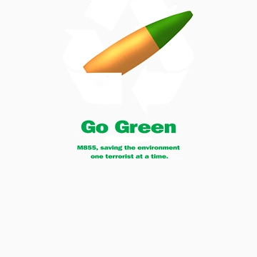 Artwork thumbnail, Green Tip by Scott Harrison