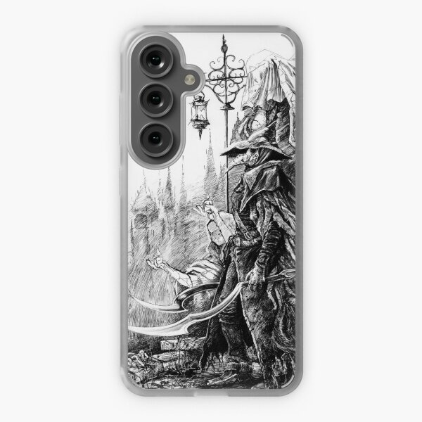 Item preview, tinta negra 60 designed and sold by Haunted Nest.