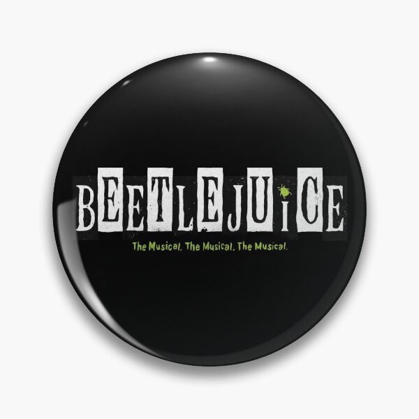 Item preview, Logotipo de BJ Musical Bway designed and sold by Meagan Samuelson.