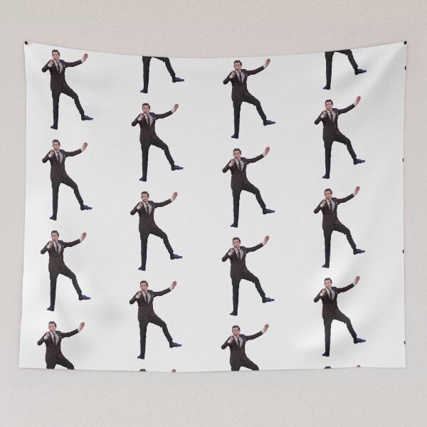 Item preview, John Mulaney designed and sold by hannahsshop.