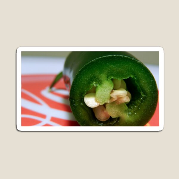 Item preview, JALAPEÑO designed and sold by Sandra Aguirre.