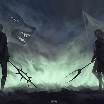 Artwork thumbnail, Last stand by nipuni