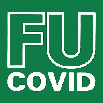 Artwork thumbnail, FU COVID #5 by SalahBlt