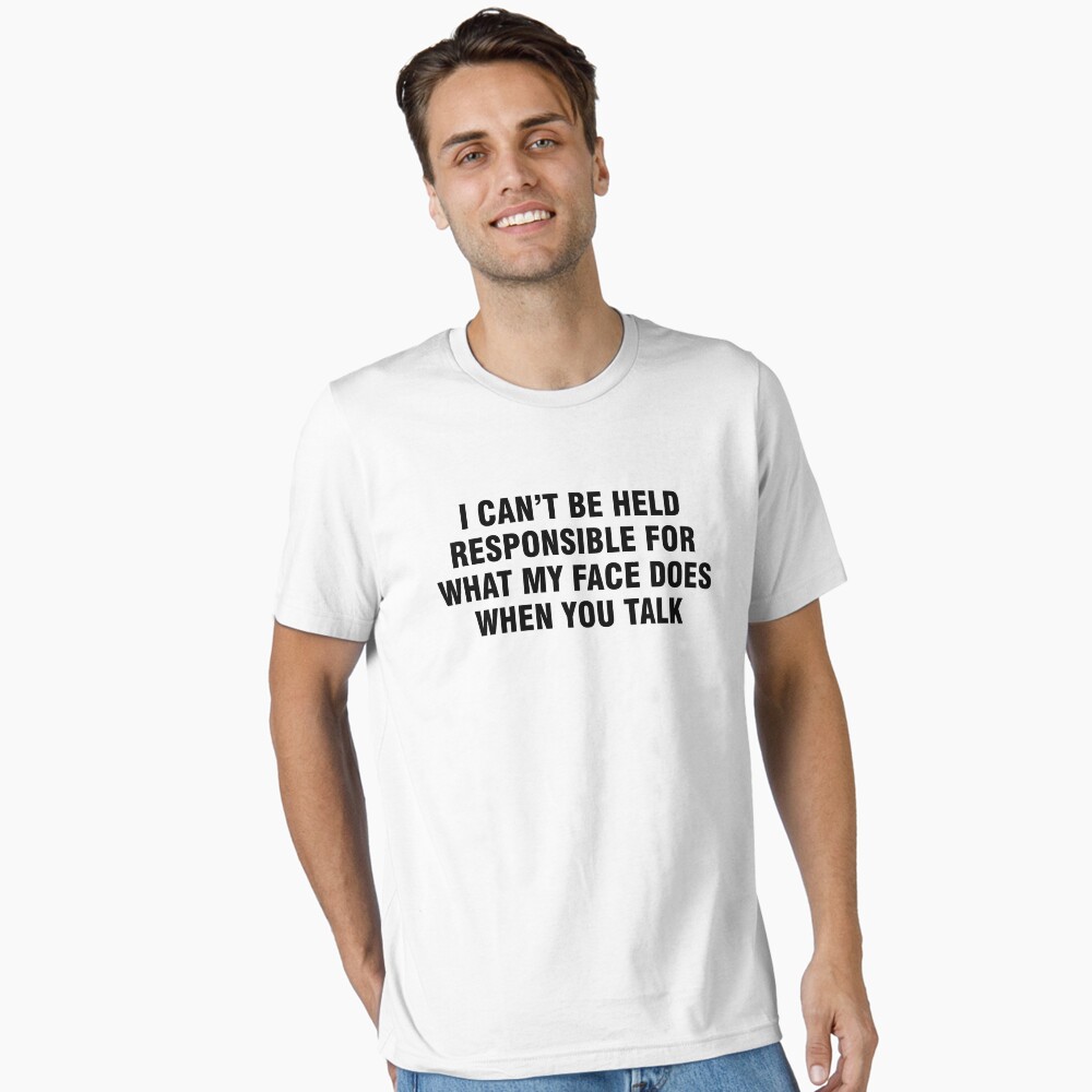 Item preview, Essential T-Shirt designed and sold by allthetees.