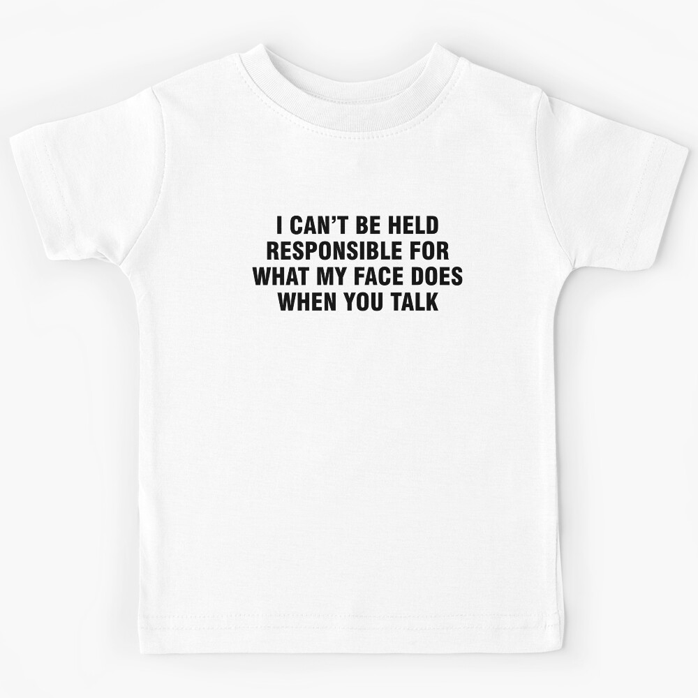 Item preview, Kids T-Shirt designed and sold by allthetees.