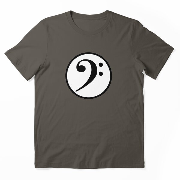 Item preview, Clave de fa designed and sold by cpinteractive.