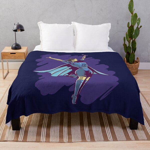 Item preview, Superheroine, superhero, woman designed and sold by DerSenat.