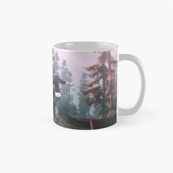 Item preview, Life is Strange- Railroad Track designed and sold by Cameron Mills.