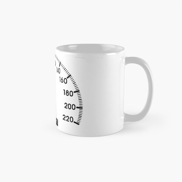 Aperçu de l'œuvre Compteur de vitesse - Compteur de vitesse créée et vendue par Nikodrys.