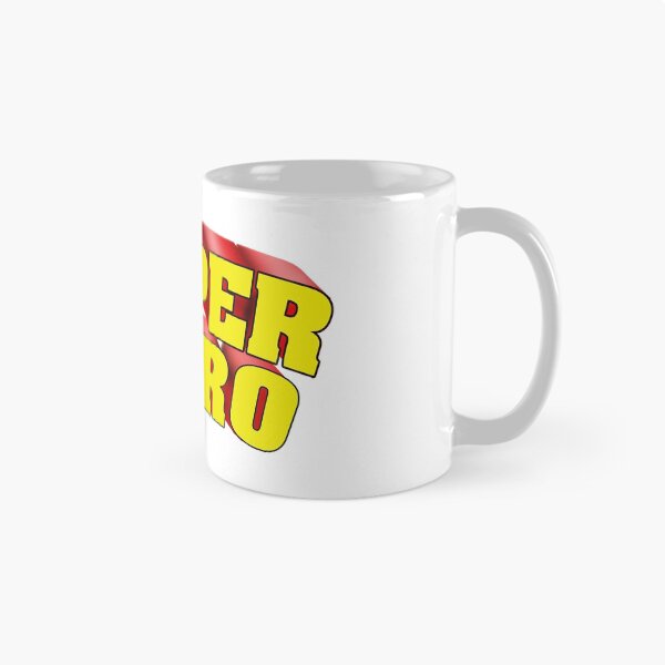 Item preview, Super Hero  designed and sold by IKET.