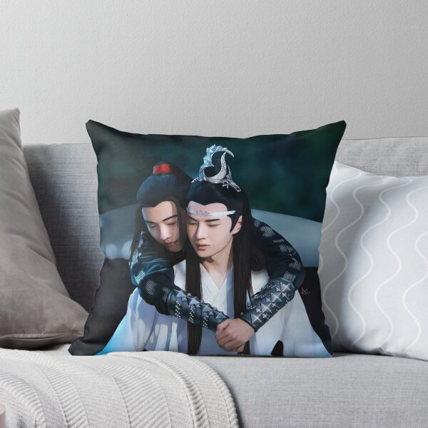 Artikelvorschau, Wangxian entworfen und verkauft von AlexVR.