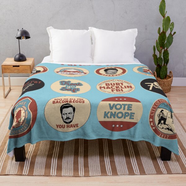 Item preview, Parks and Rec designed and sold by thearkestry.