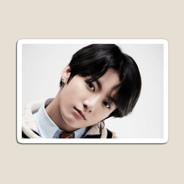 Item preview, Jungkook designed and sold by pyro gay.