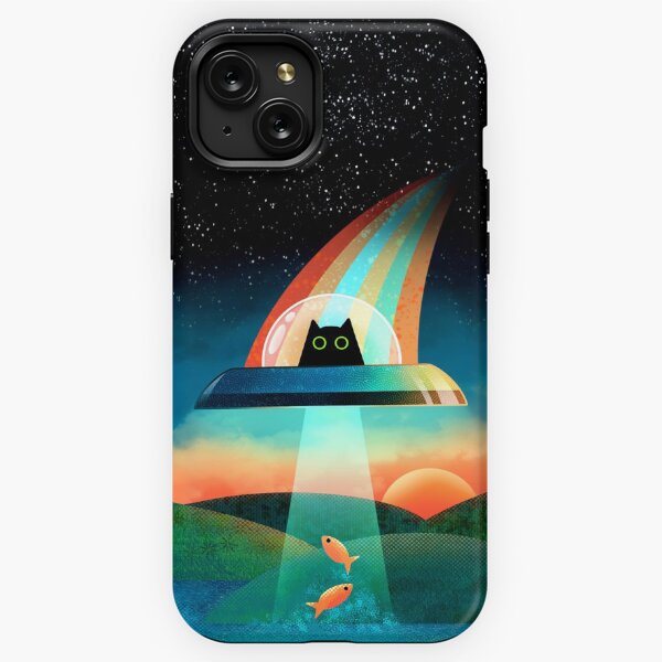 Item preview, El extraterrestre perfecto designed and sold by TigaTiga.