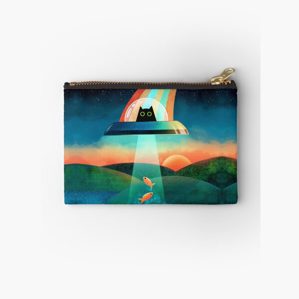 Item preview, El extraterrestre perfecto designed and sold by TigaTiga.