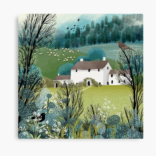 Item preview, Hogar dulce hogar designed and sold by JANE NEWLAND.