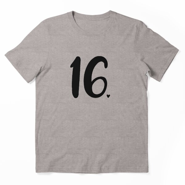 Item preview, Regalo de cumpleaños número 16 y dieciséis designed and sold by Al Collections.
