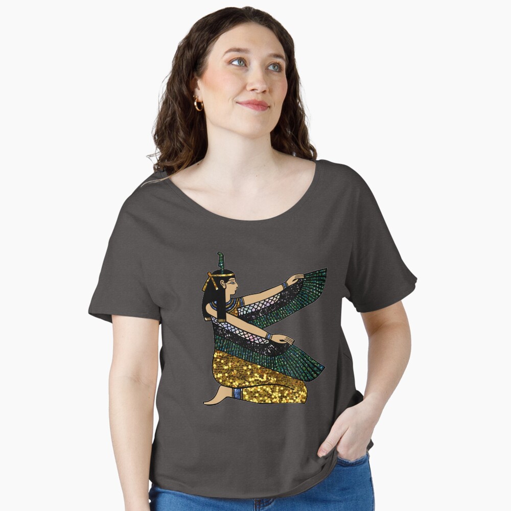 Artikel-Vorschau von Loose Fit T-Shirt, designt und verkauft von Gossip Rag.