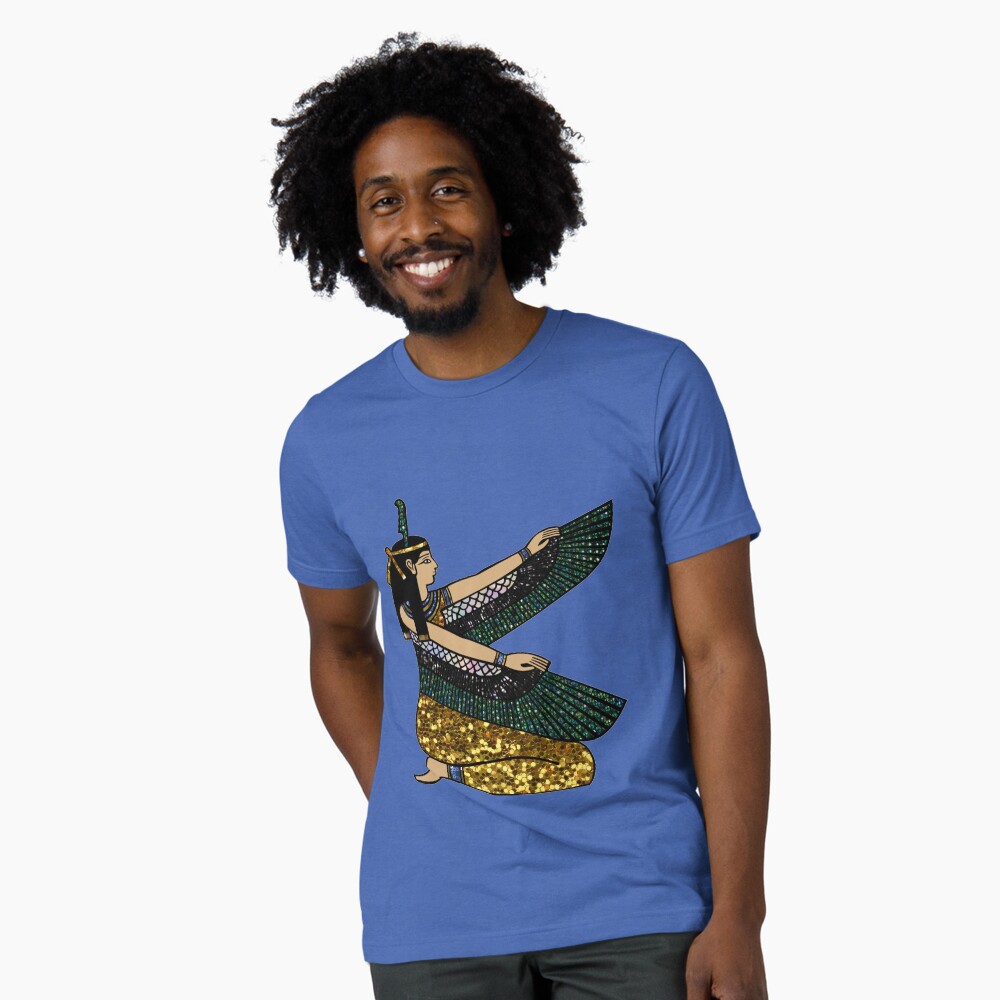 Artikel-Vorschau von Besonders weiches T-Shirt, designt und verkauft von Gossip Rag.