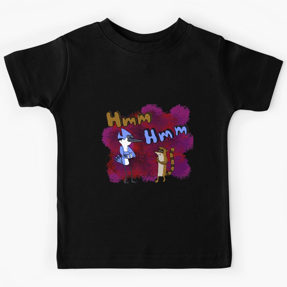 Vista previa del artículo con la obra «Camiseta para niños», diseñado y vendido por kestrada2906.