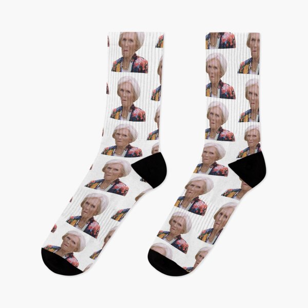 Item preview, Mary Berry designed and sold by kyliedesigns.
