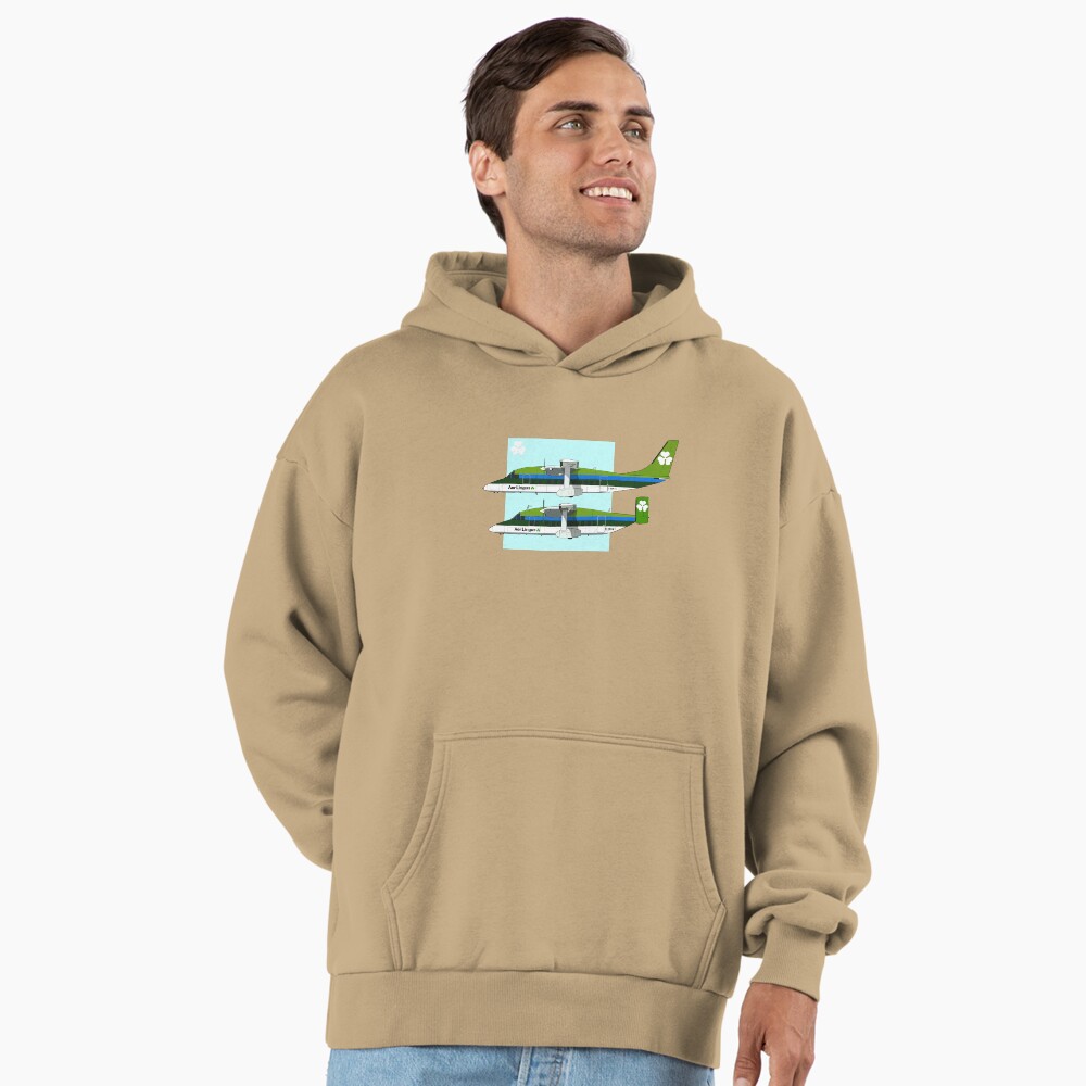 Artikel-Vorschau von Premium Oversized Hoodie, designt und verkauft von jmcgowan719.