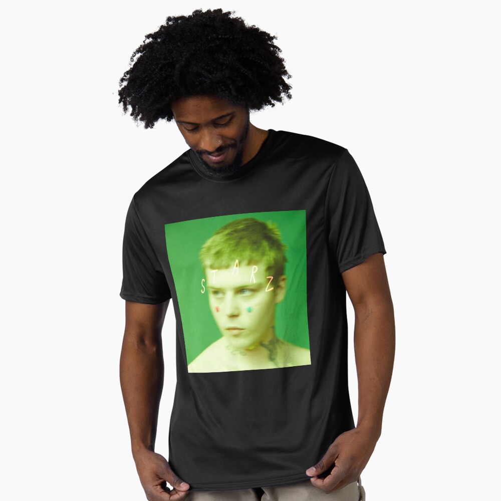 Vista previa del artículo con la obra «Camiseta deportiva», diseñado y vendido por RG.