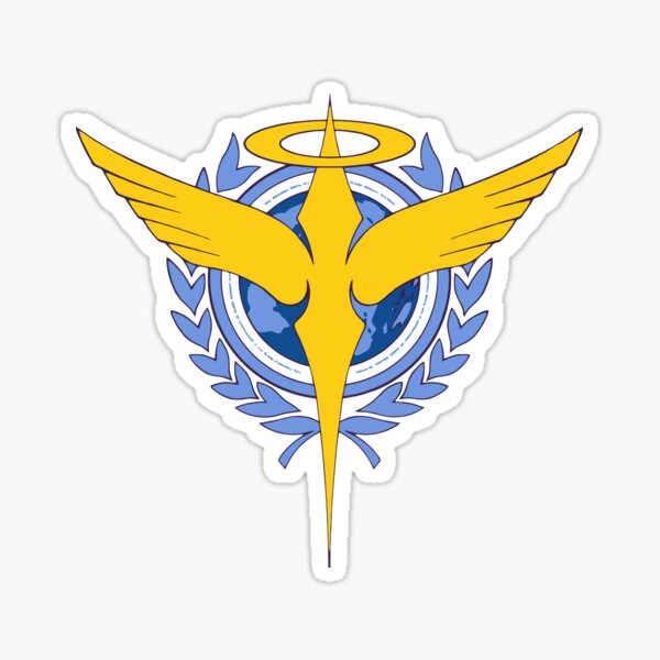 Aperçu de l'œuvre Être céleste - Logo créée et vendue par UndeadWraith.