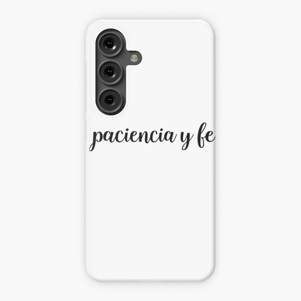 Vista previa del artículo con la obra «Funda rígida para Samsung Galaxy», diseñado y vendido por chrisevanswife.