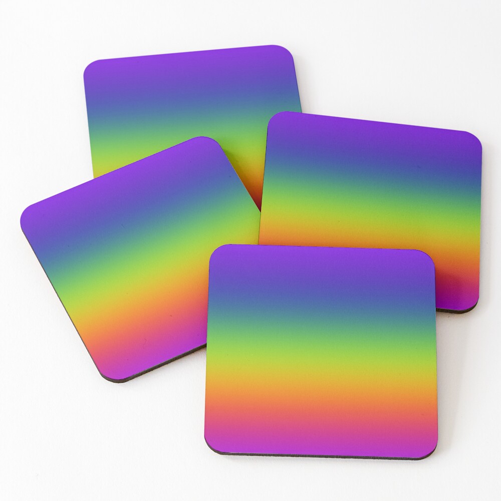 Item preview, Coasters (Set of 4) designed and sold by DiaperPapa.