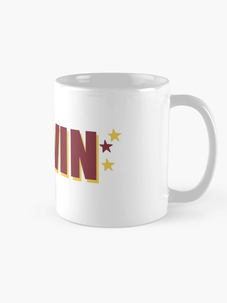 Thumbnail 3 of 6, Coffee Mug, Calvin designed and sold by Swaggie Maggie.