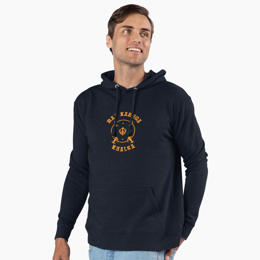 Item preview, Lightweight Hoodie designed and sold by inkstyl.