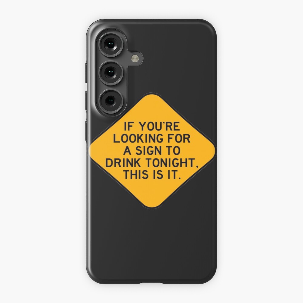 Aperçu de l'œuvre Coque rigide Samsung Galaxy créée et vendue par Bododobird.