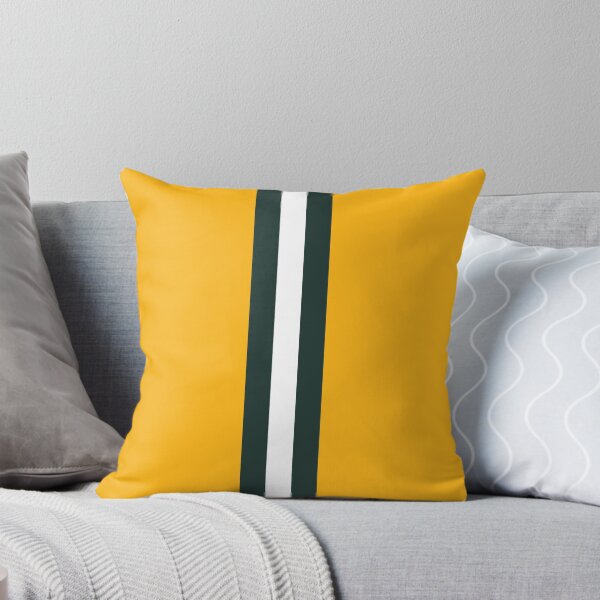 Artikelvorschau, Green Bay Packers Stripes Design entworfen und verkauft von SDCohen2003.
