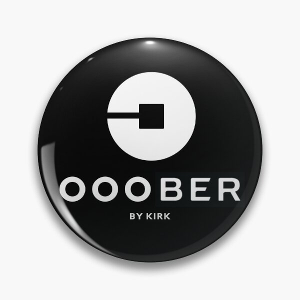 Item preview, Ooober by Kirk designed and sold by laughingplace55.