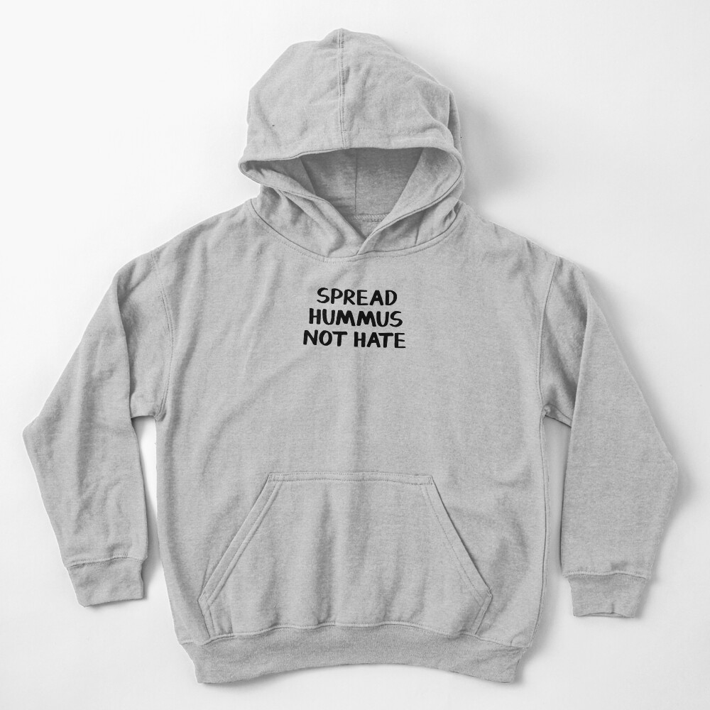 Artikel-Vorschau von Kinder Hoodie, designt und verkauft von allthetees.