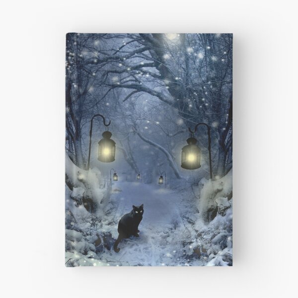 Item preview, Winter Twilight  designed and sold by Angie Latham.