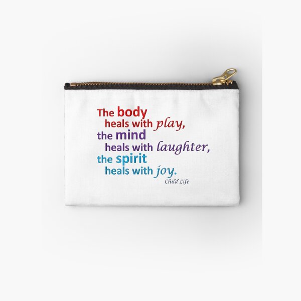 Item preview, Child Life Specialist designed and sold by HallieNoL.