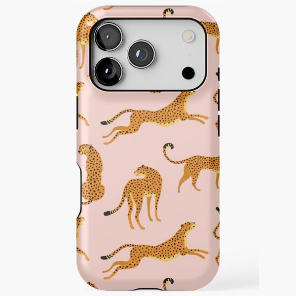 Item preview, Leopardos o guepardos. designed and sold by AngelinaBambina.